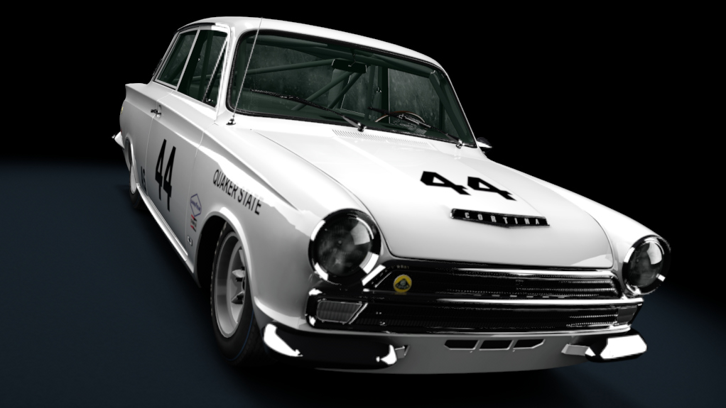 TCL Lotus Cortina MkI, skin bob_tullius